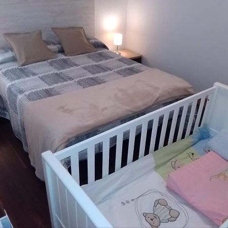 Apartamento Portugalete Exterior foto